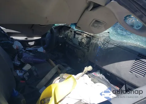 2007 Dodge Ram 2500 St from USA, damaged, VIN 3D7KR26A77G770041